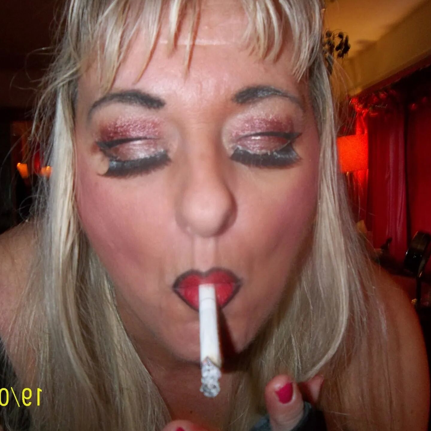 SHIRLEY SLUT 270