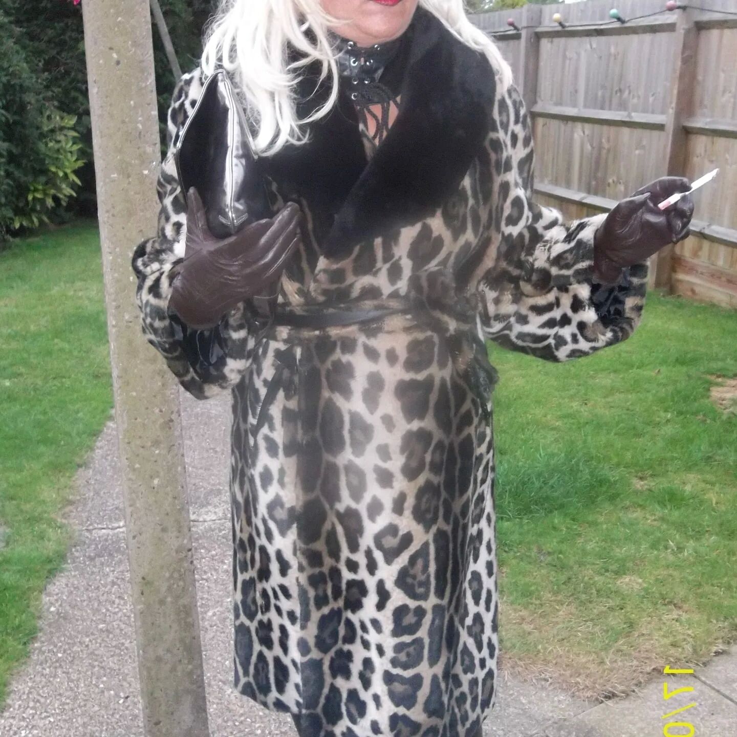SHIRLEY SLUT 269