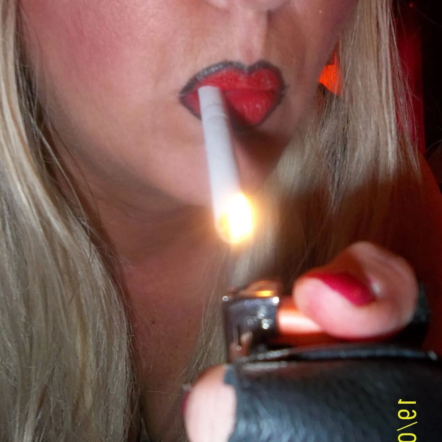 SHIRLEY SLUT 270