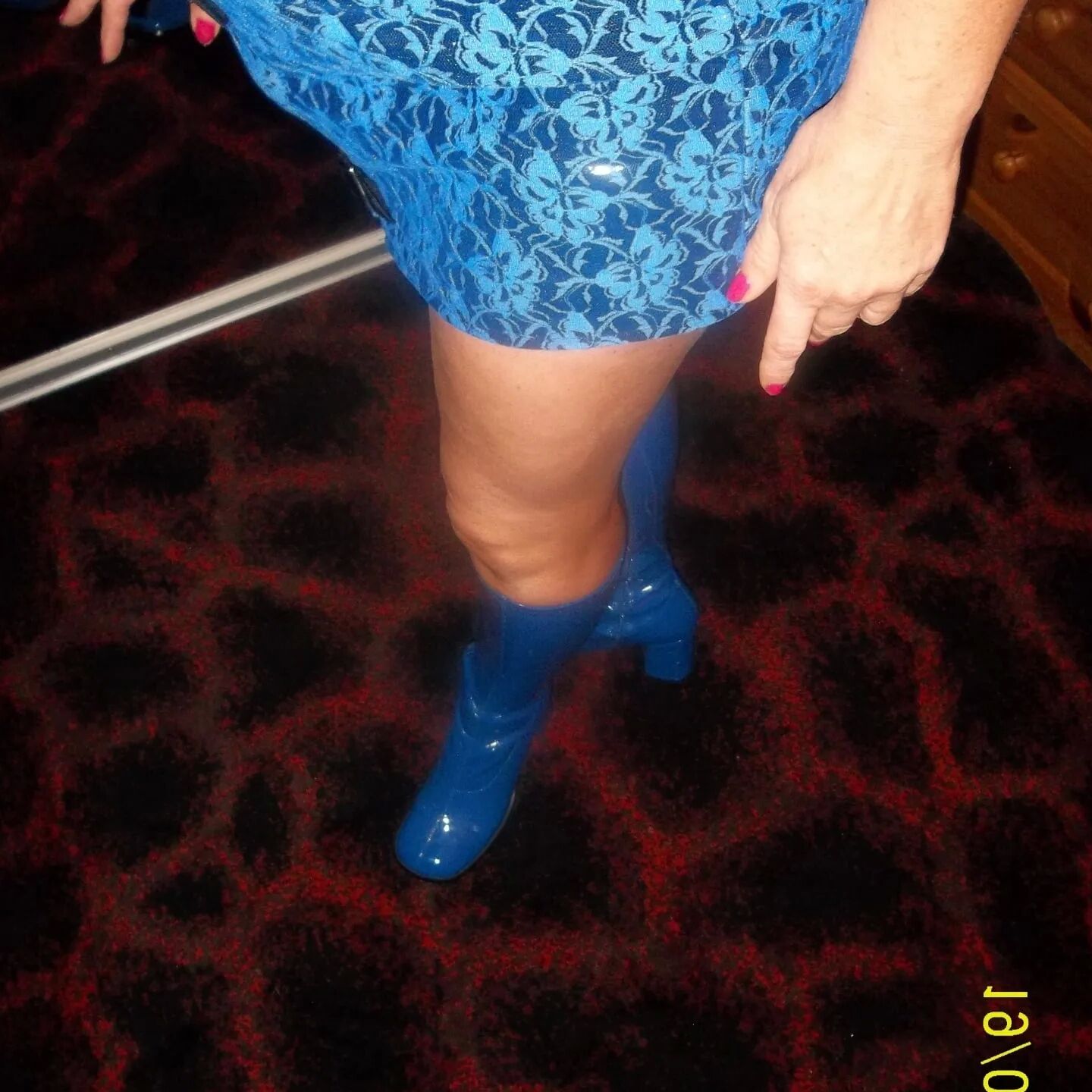 SHIRLEY SLUT 270