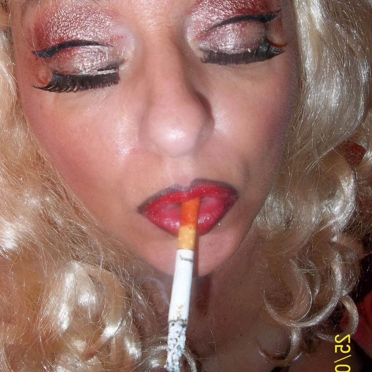 SHIRLEY SLUT 271