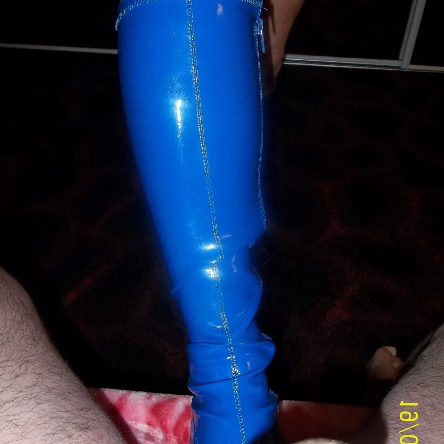 SHIRLEY SLUT 270