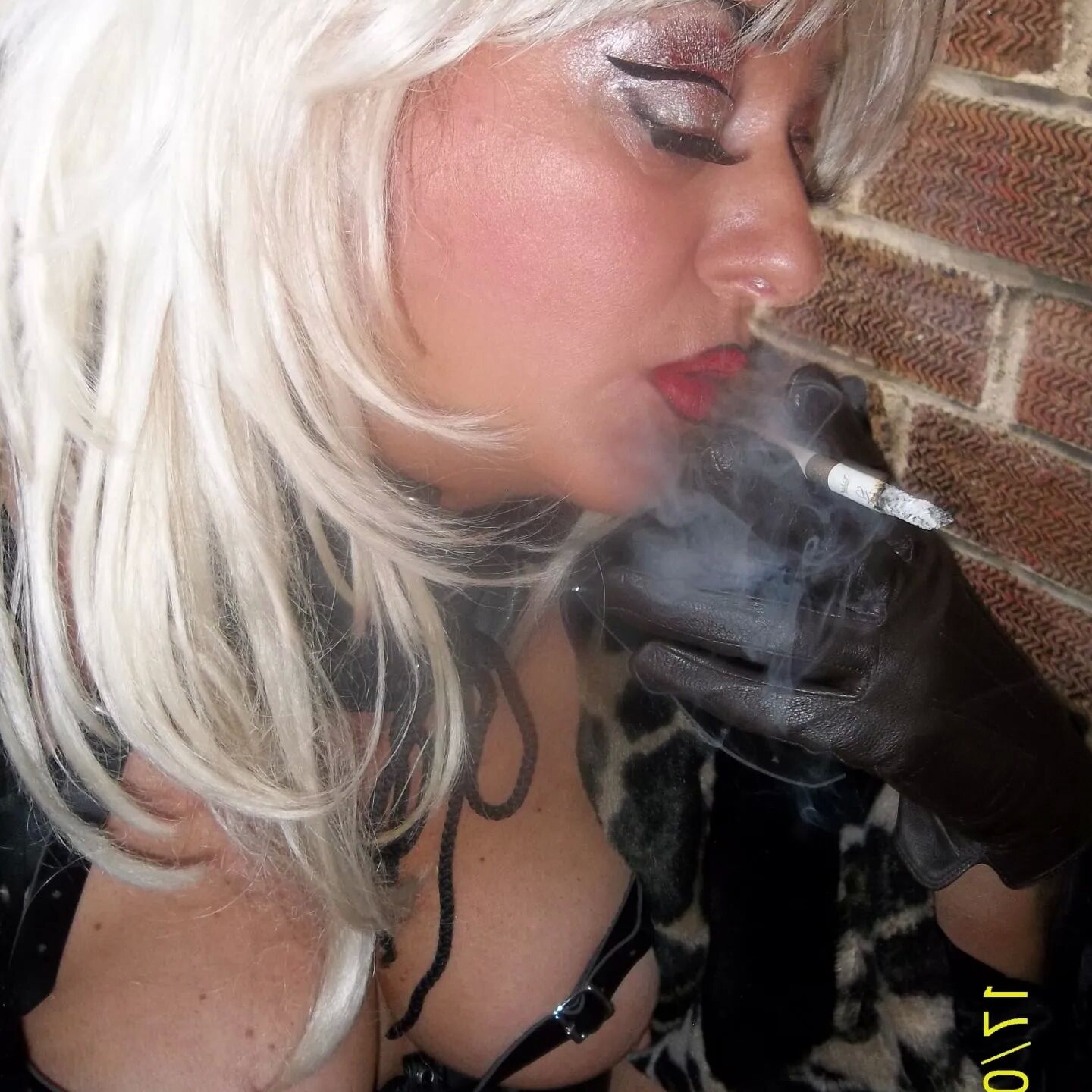 SHIRLEY SLUT 269