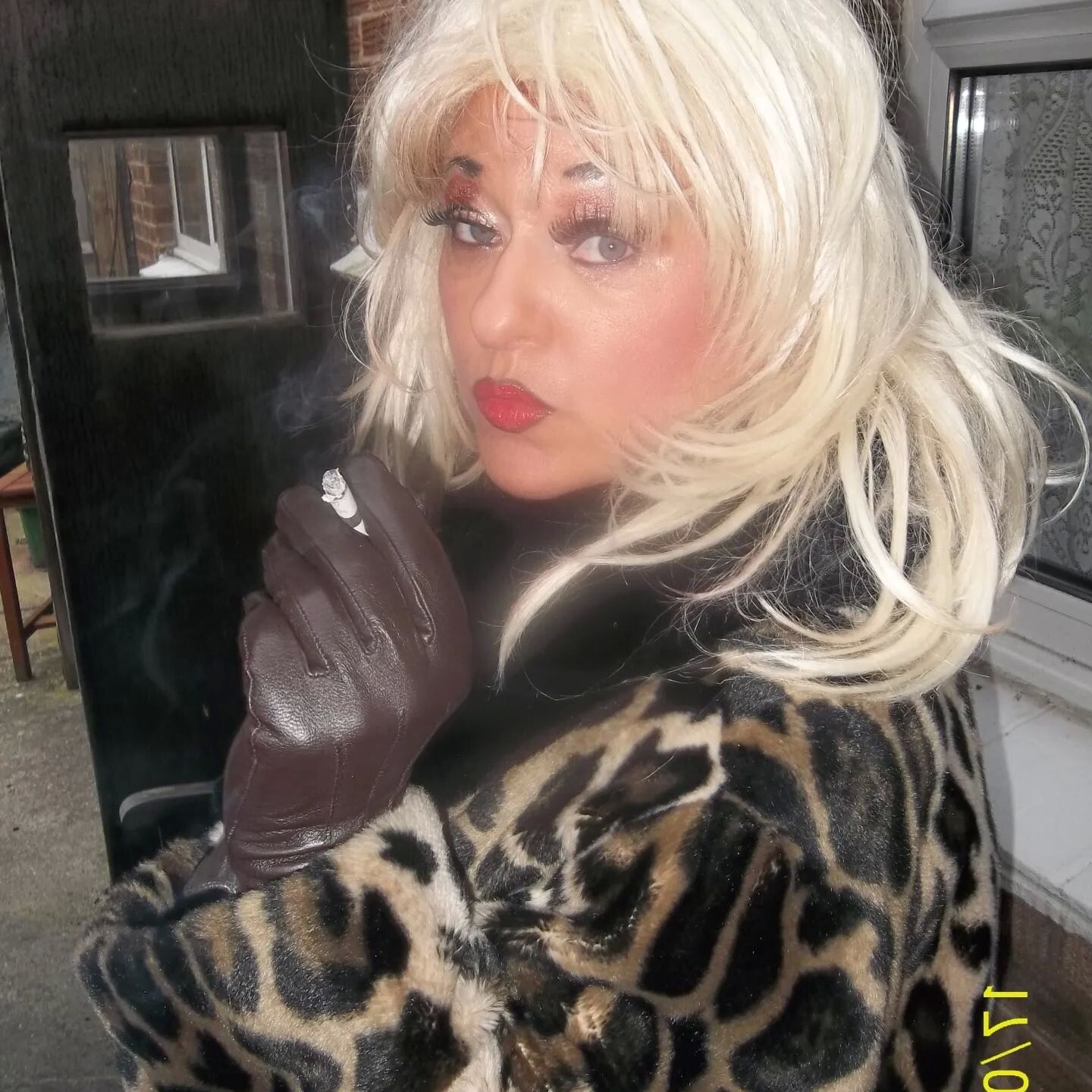 SHIRLEY SLUT 269