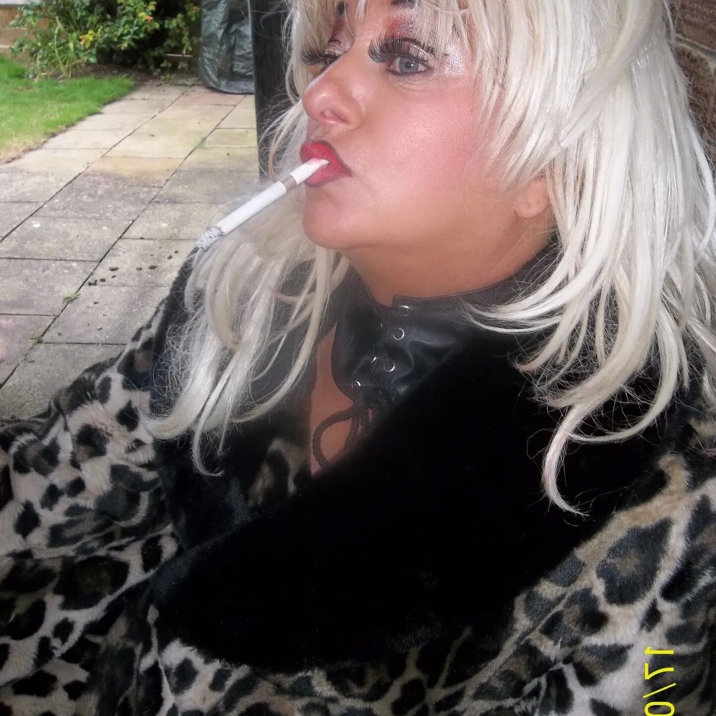 SHIRLEY SLUT 269