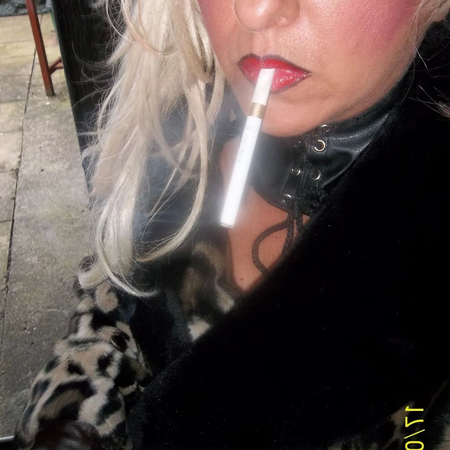 SHIRLEY SLUT 269
