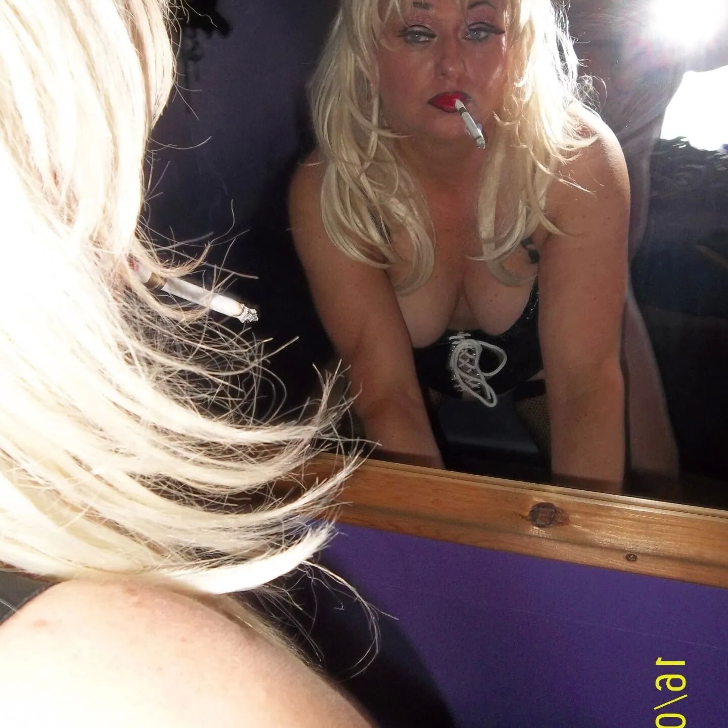 SHIRLEY SLUT 268
