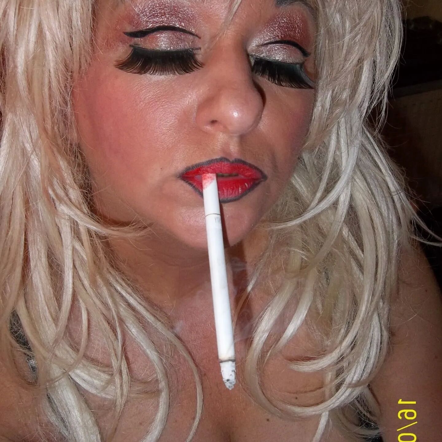 SHIRLEY SLUT 268