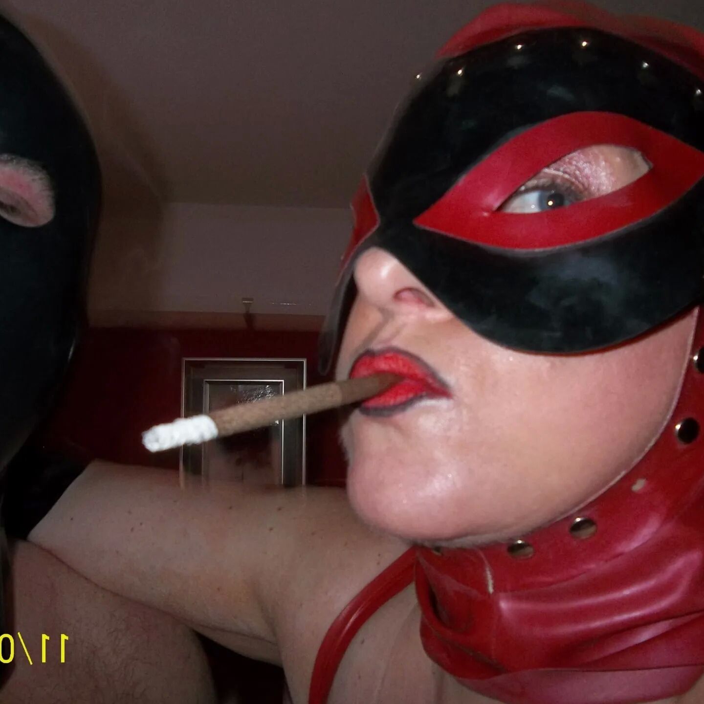 SHIRLEY SLUT 265