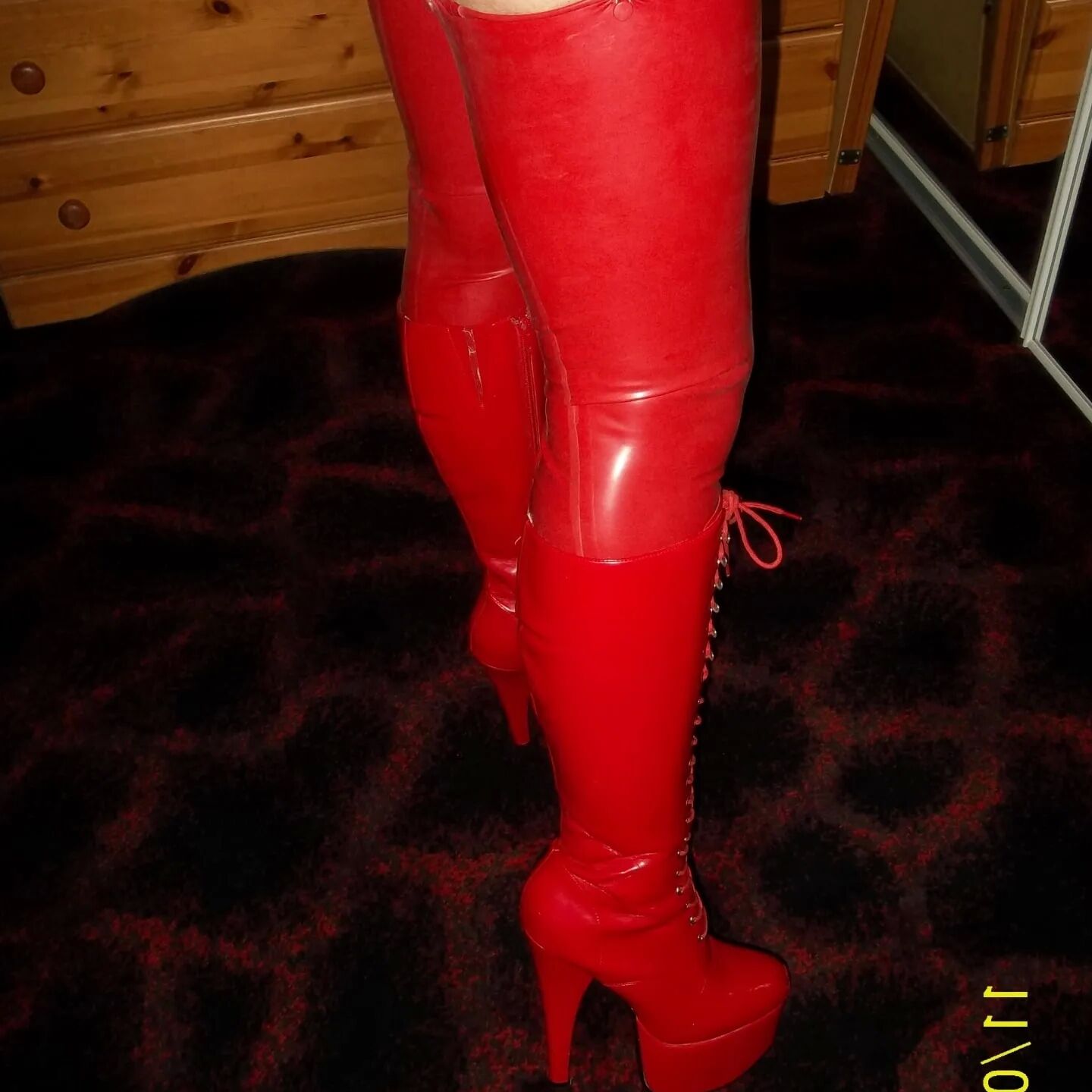 SHIRLEY SLUT 265