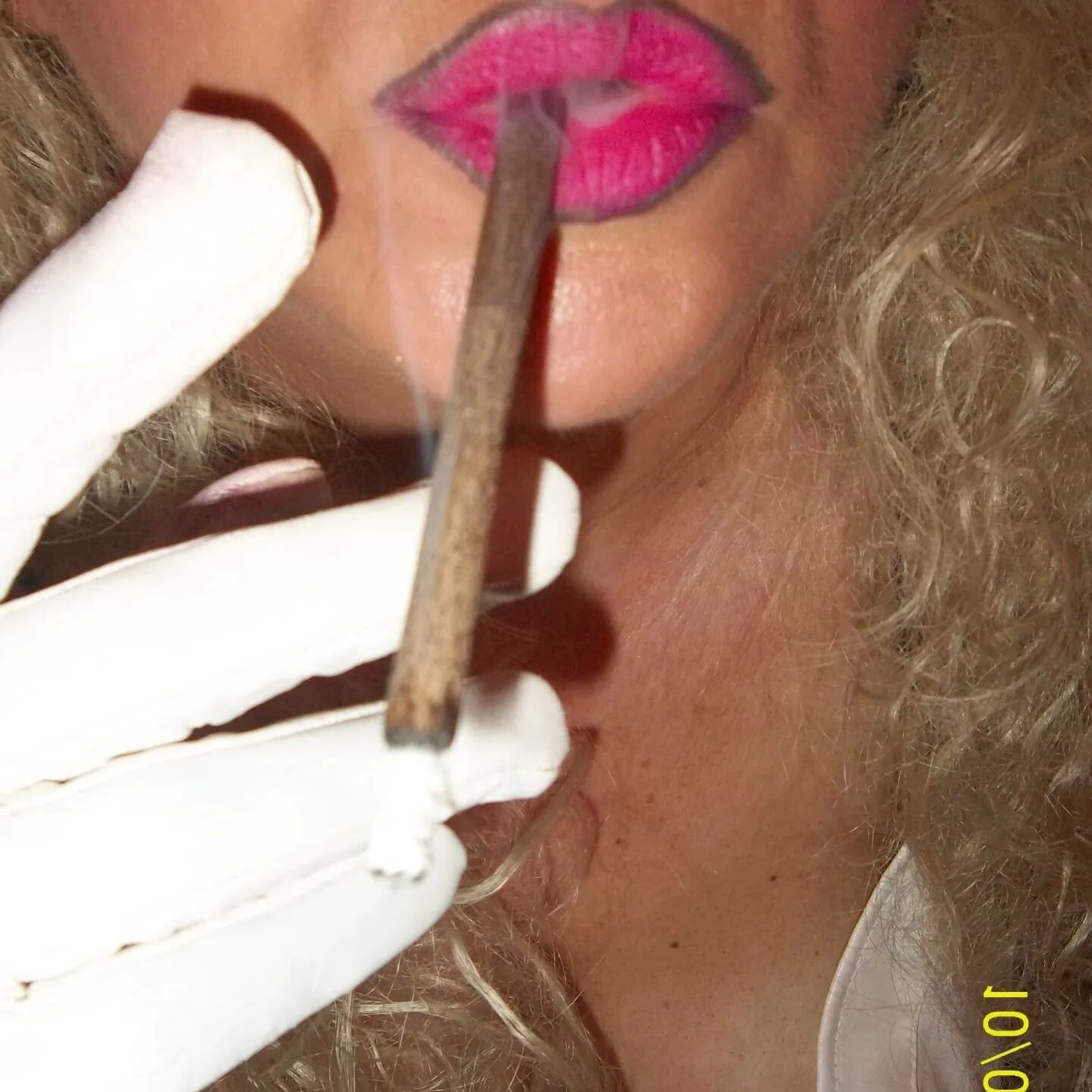 SHIRLEY SLUT 264