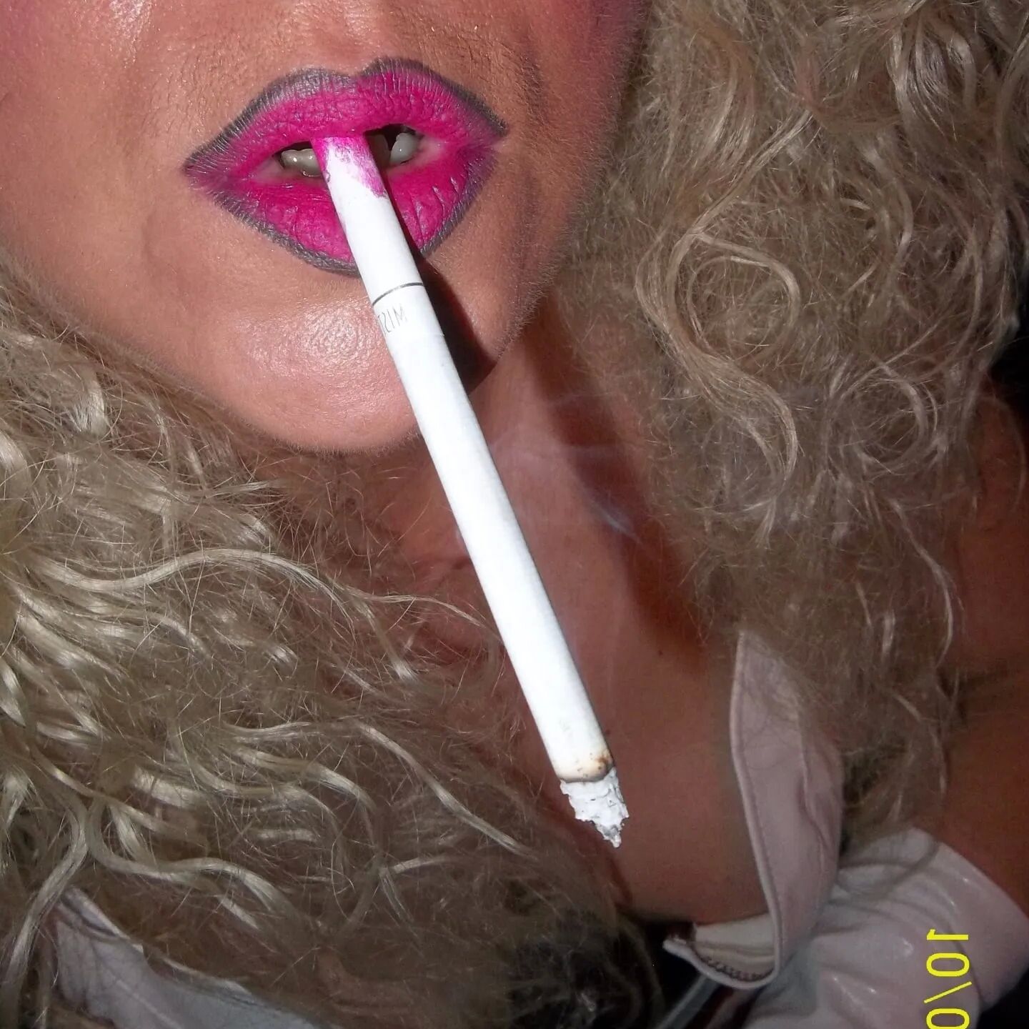 SHIRLEY SLUT 264