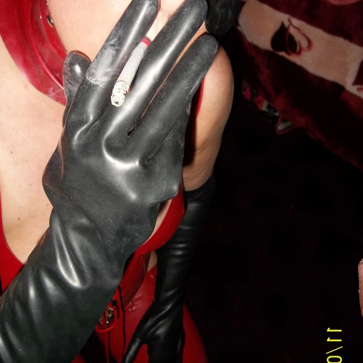 SHIRLEY SLUT 265