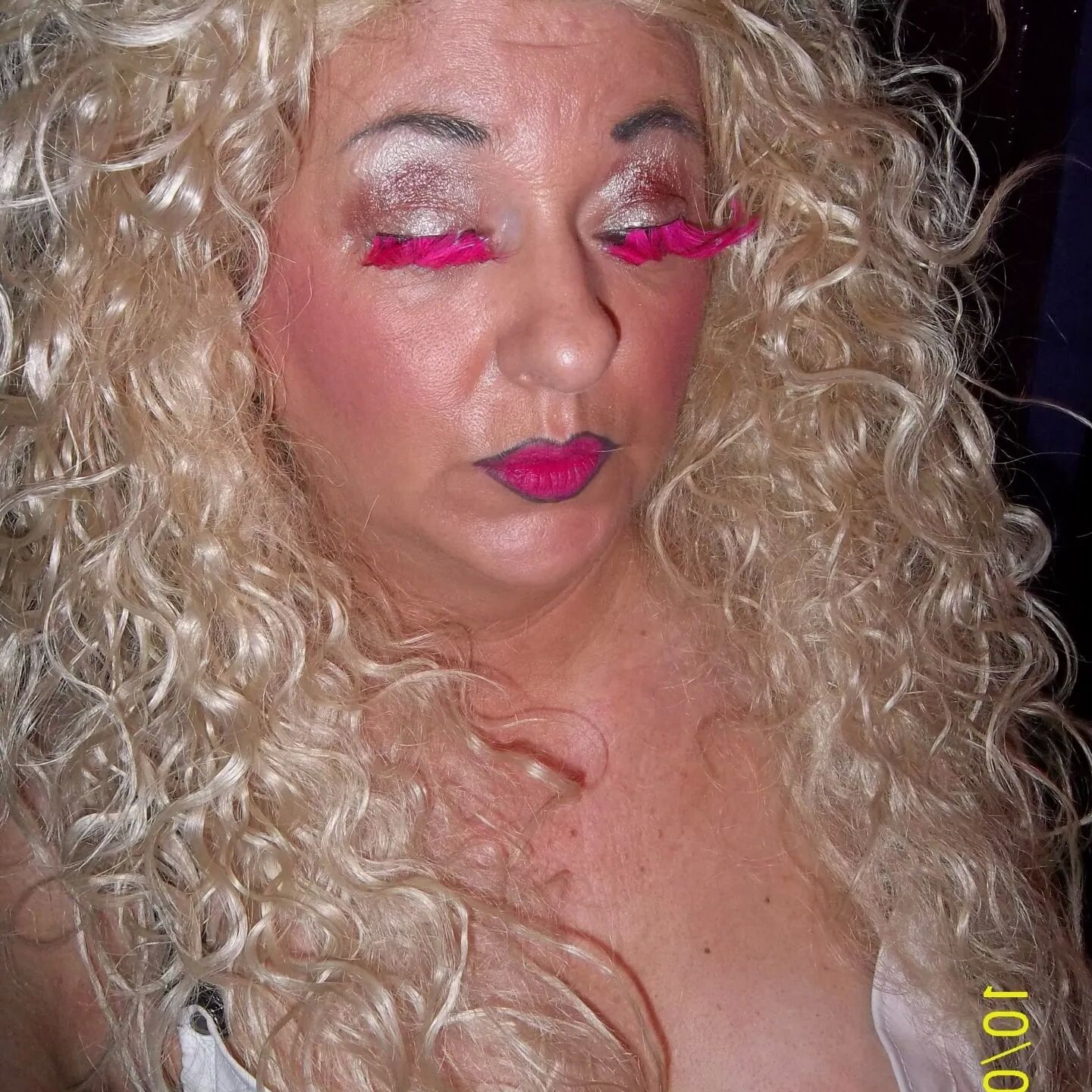 SHIRLEY SLUT 264