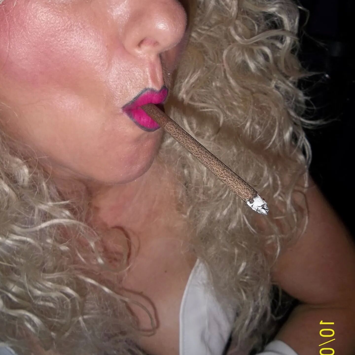 SHIRLEY SLUT 264