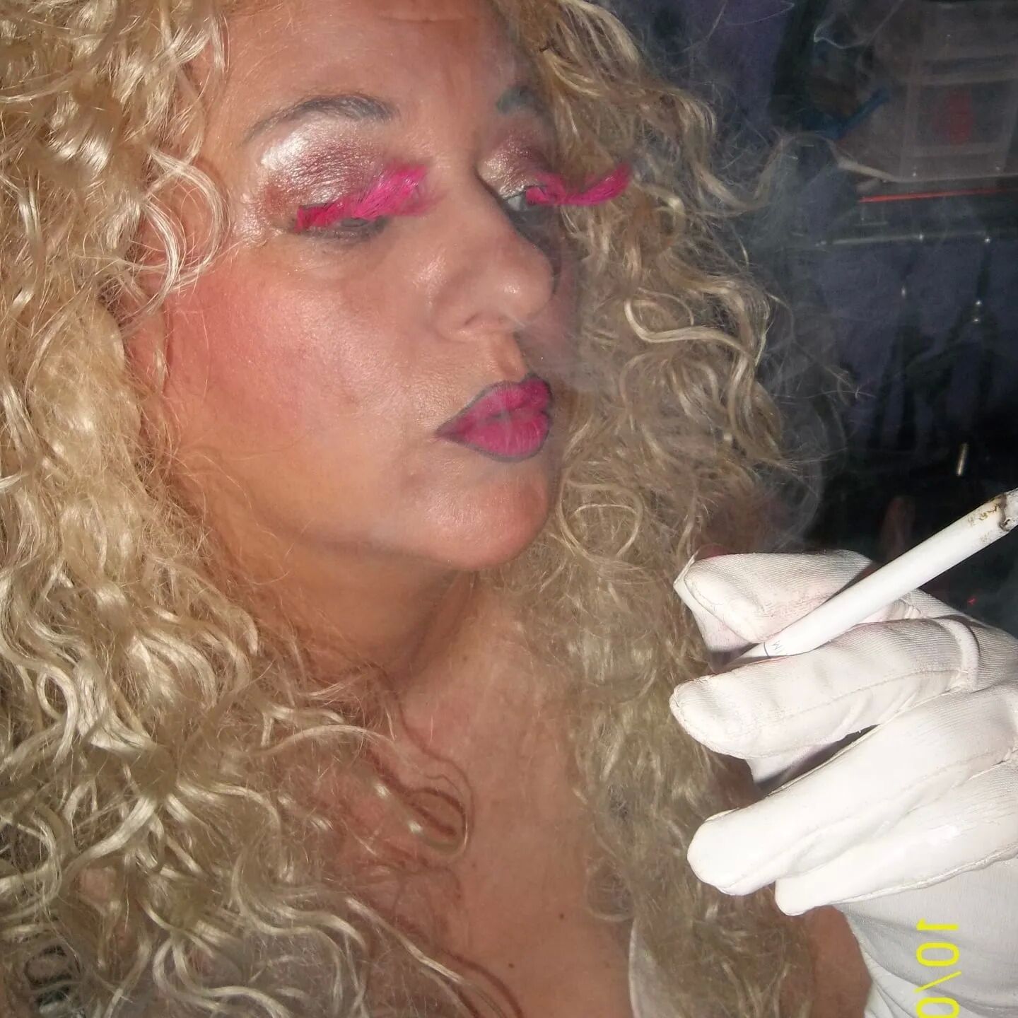 SHIRLEY SLUT 264