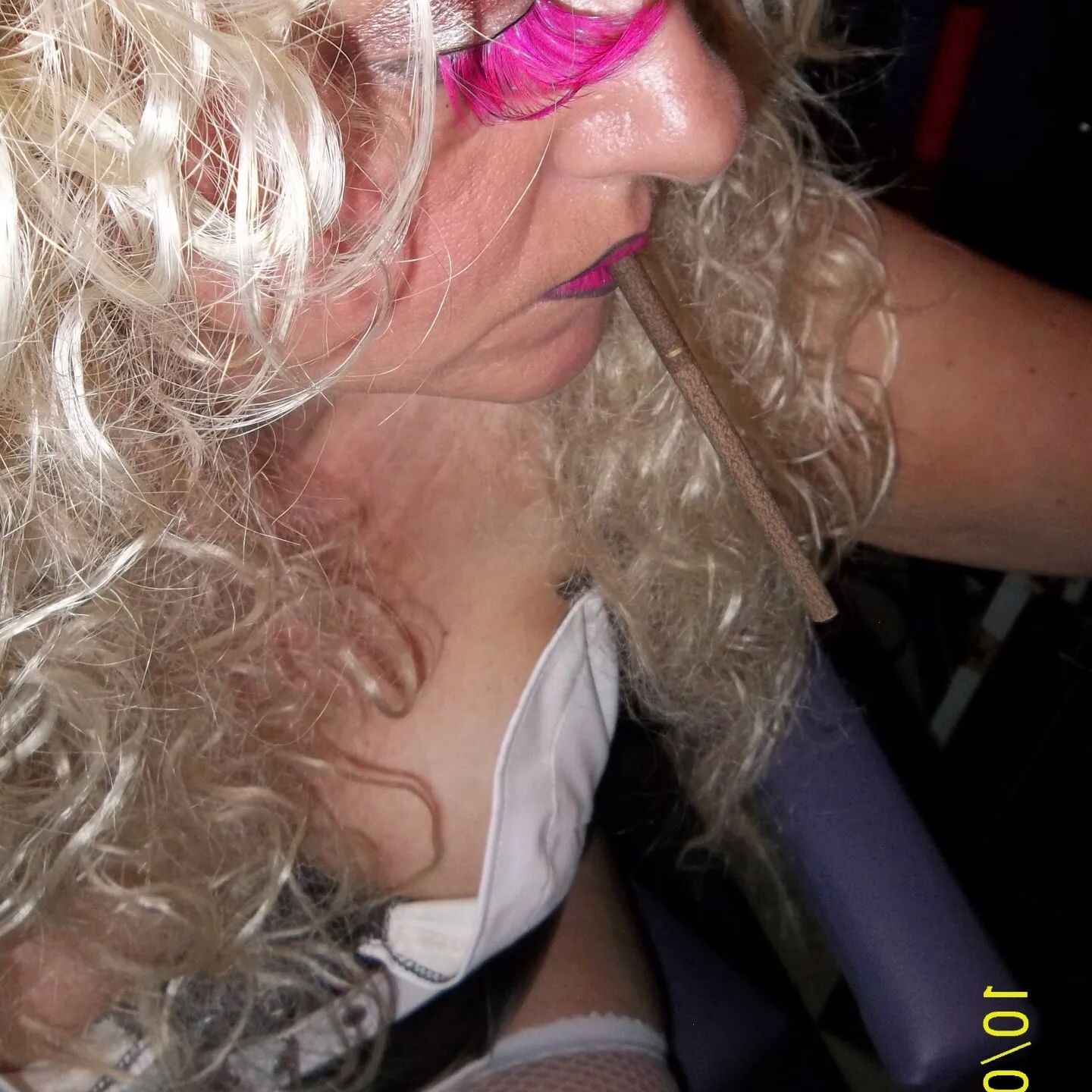 SHIRLEY SLUT 264