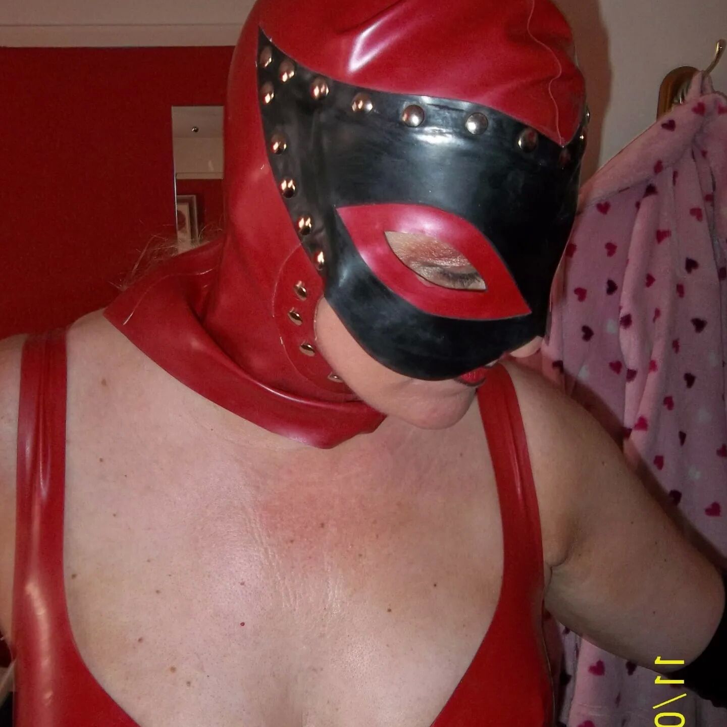 SHIRLEY SLUT 265