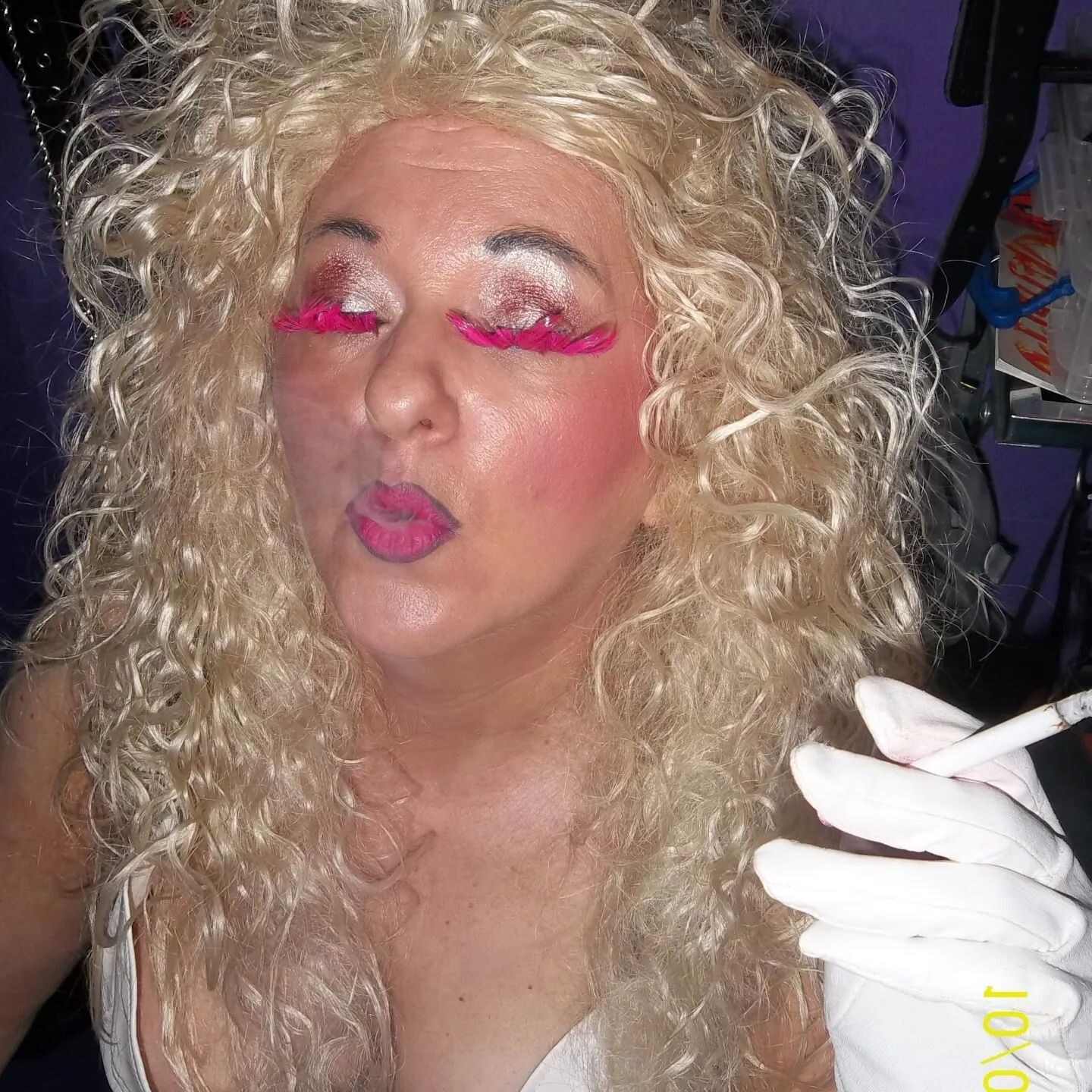 SHIRLEY SLUT 264