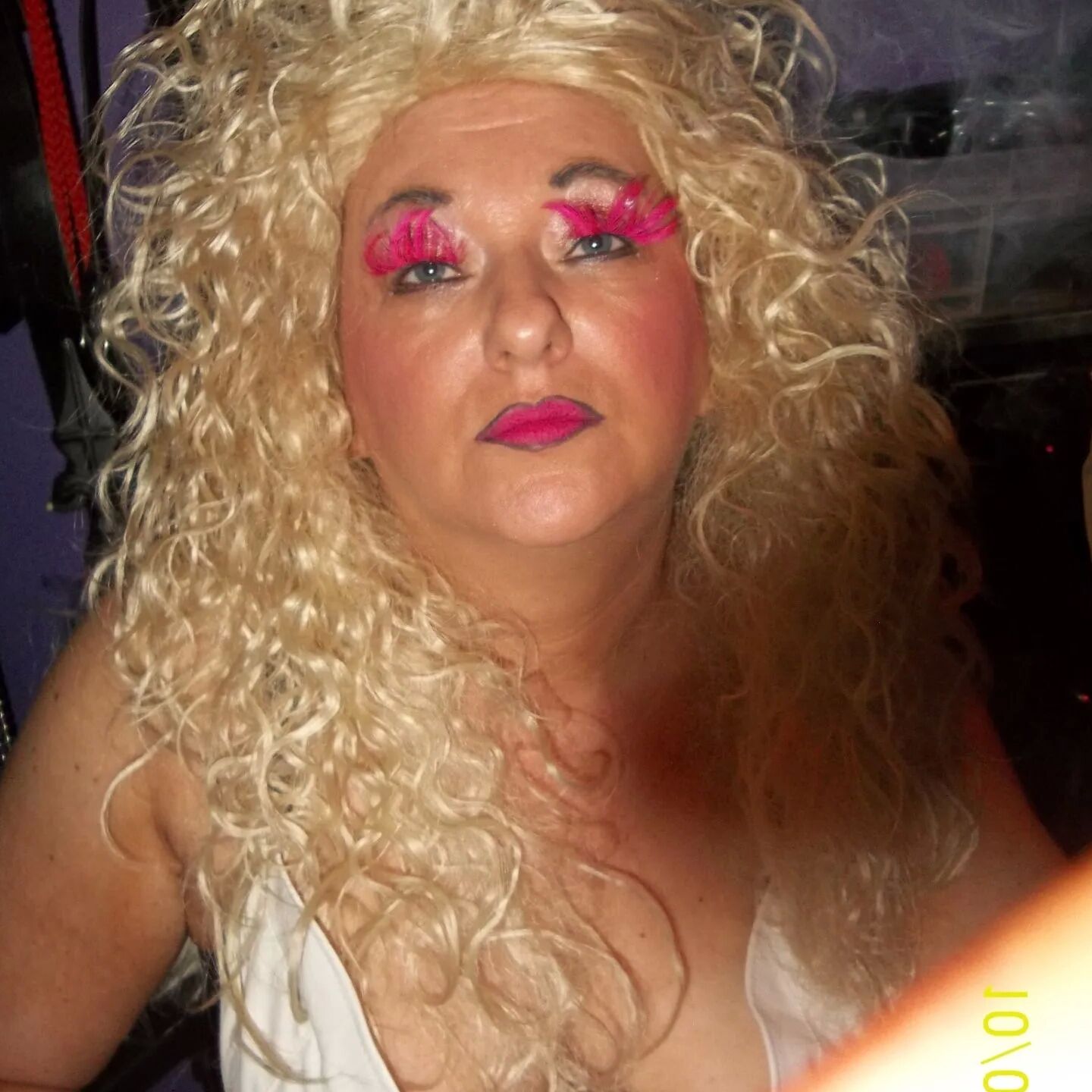 SHIRLEY SLUT 264