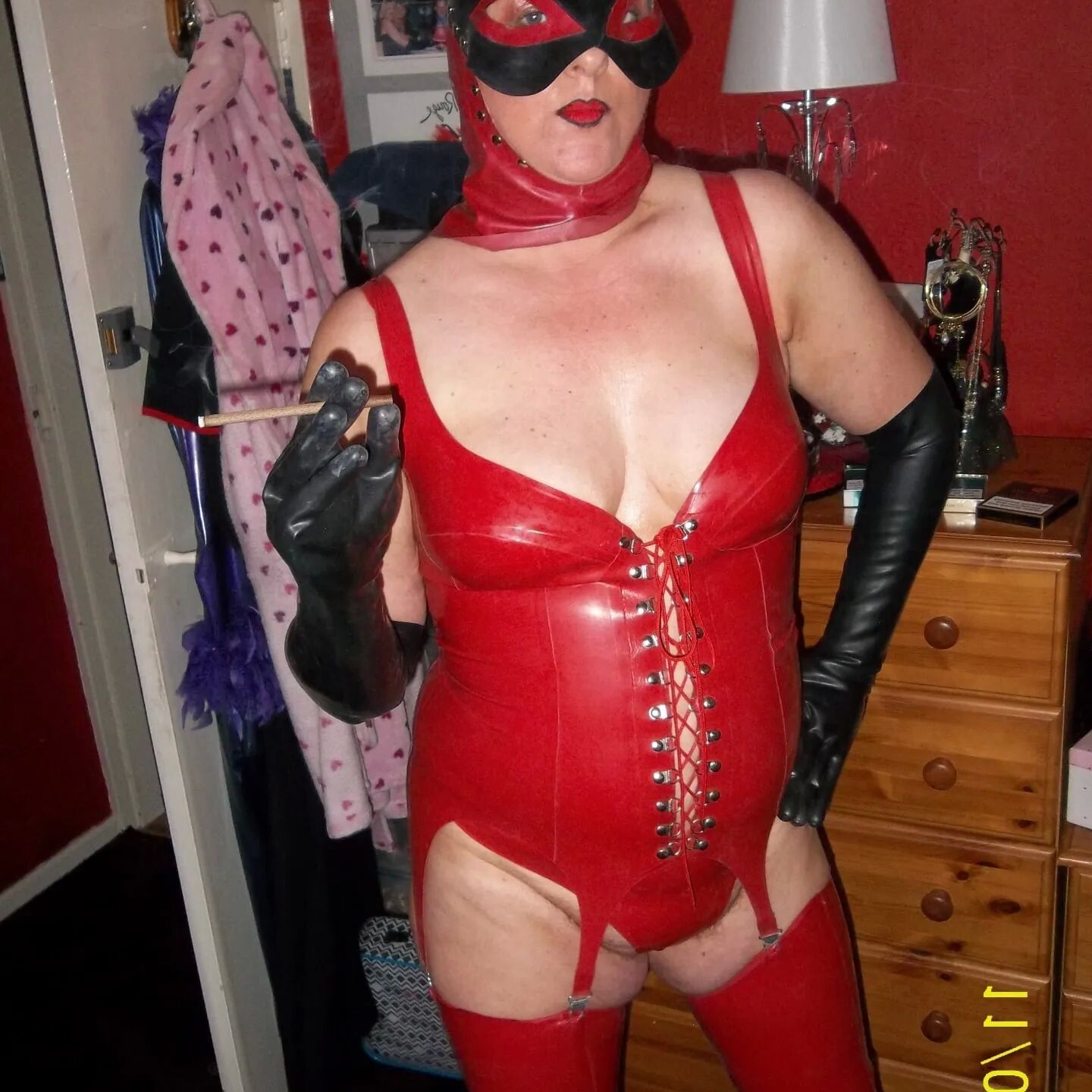 SHIRLEY SLUT 265
