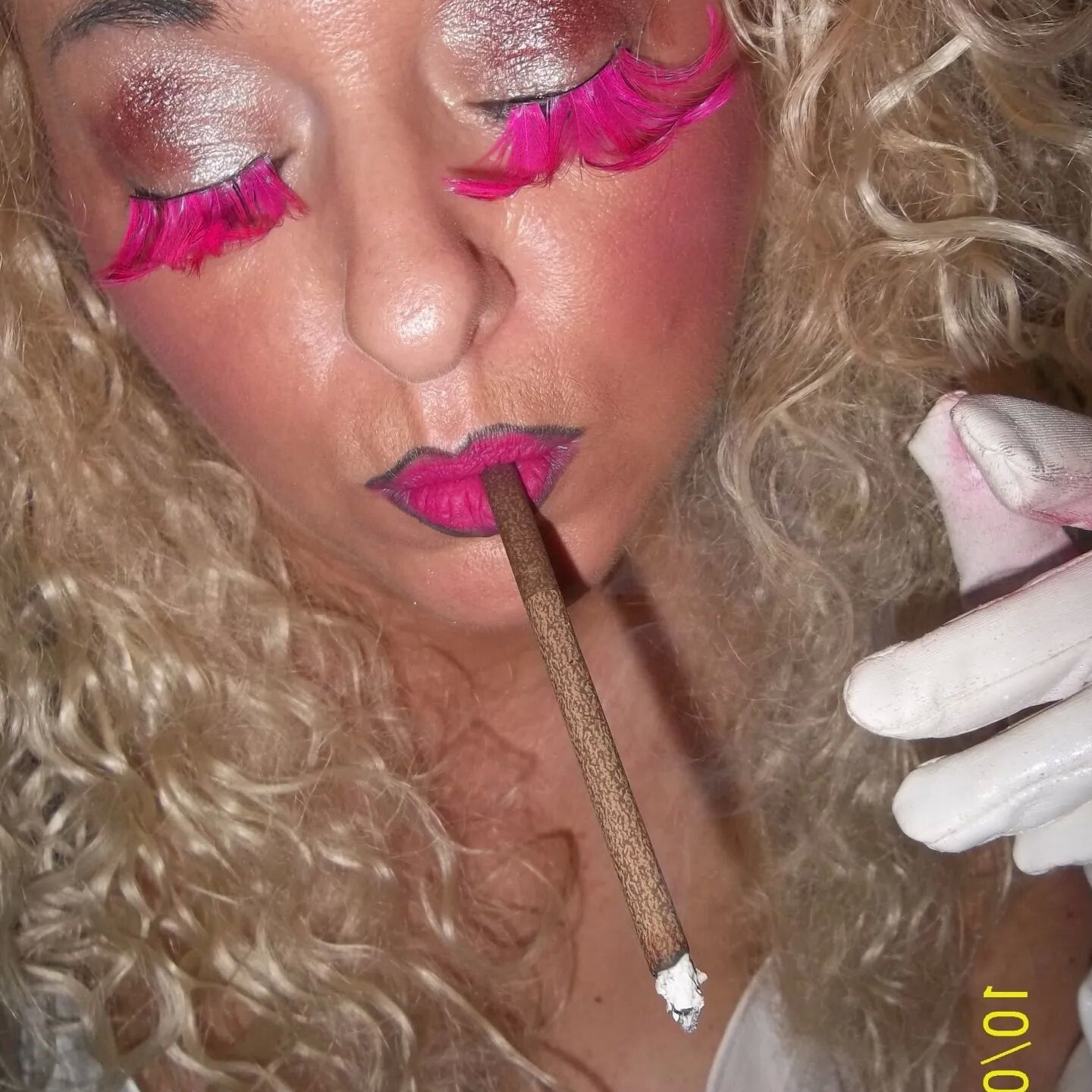 SHIRLEY SLUT 264