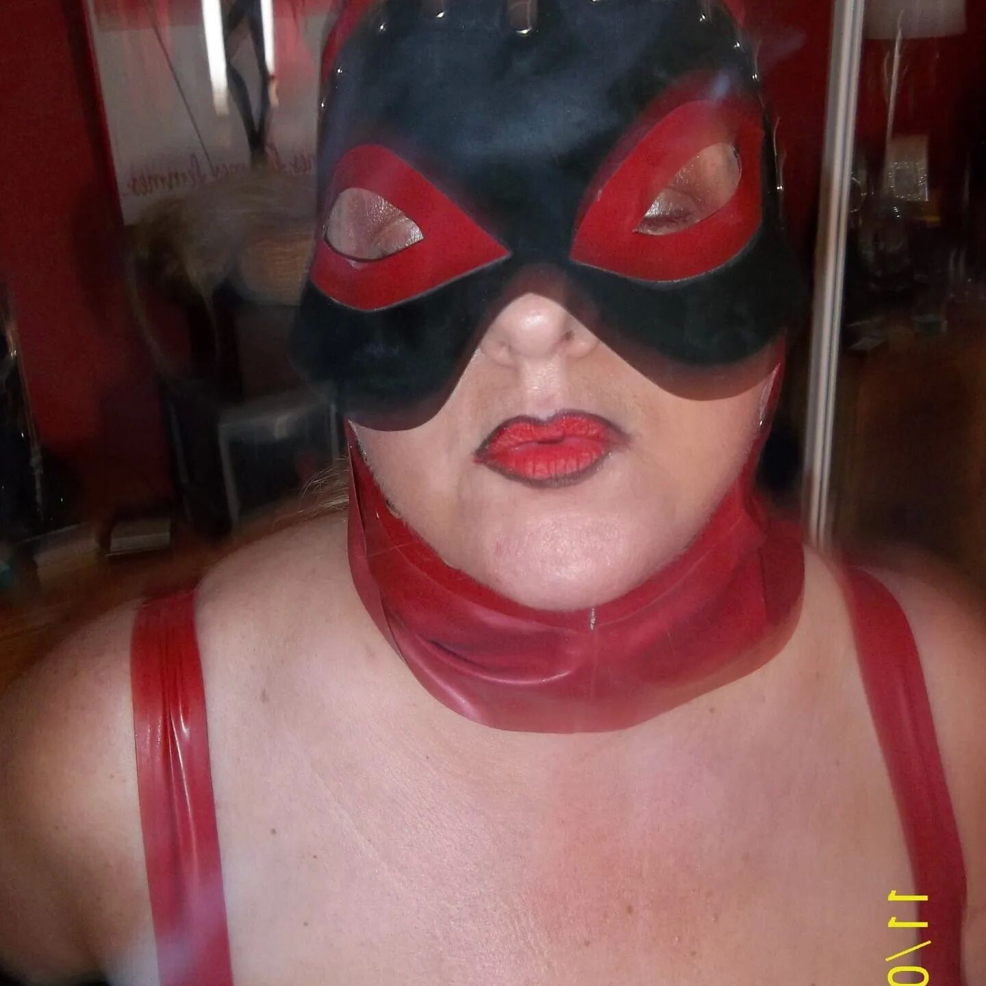 SHIRLEY SLUT 265