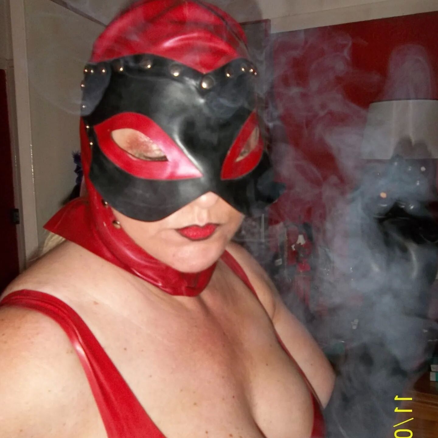 SHIRLEY SLUT 265