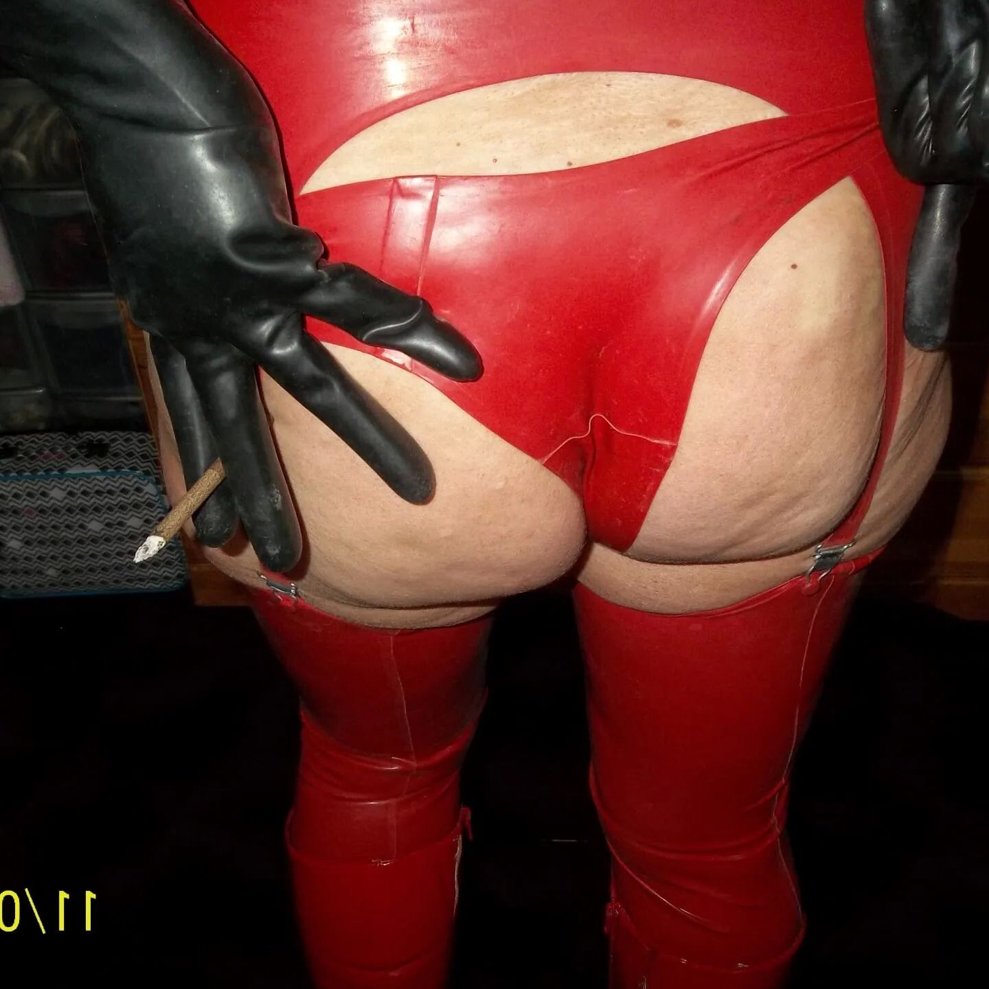 SHIRLEY SLUT 265
