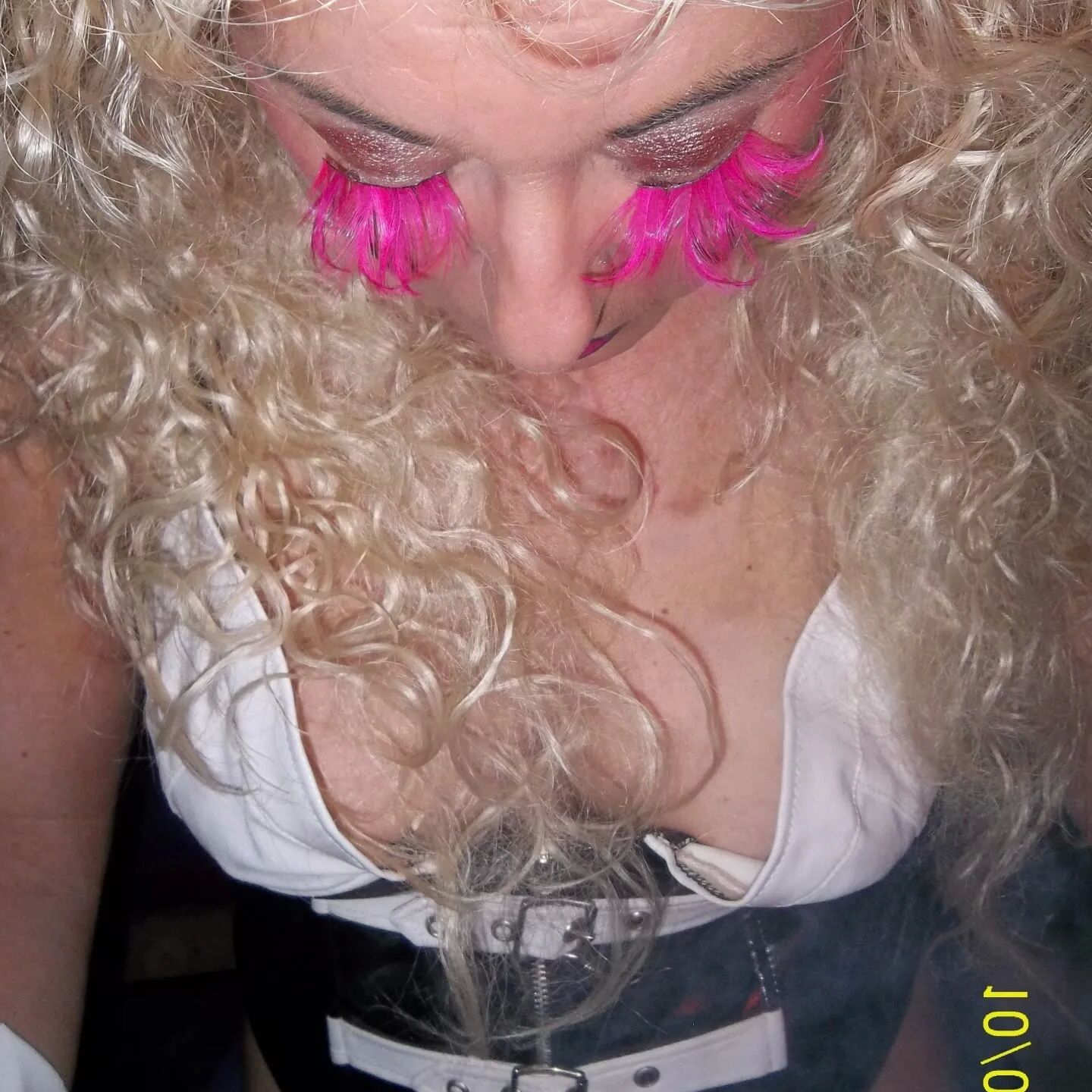 SHIRLEY SLUT 264