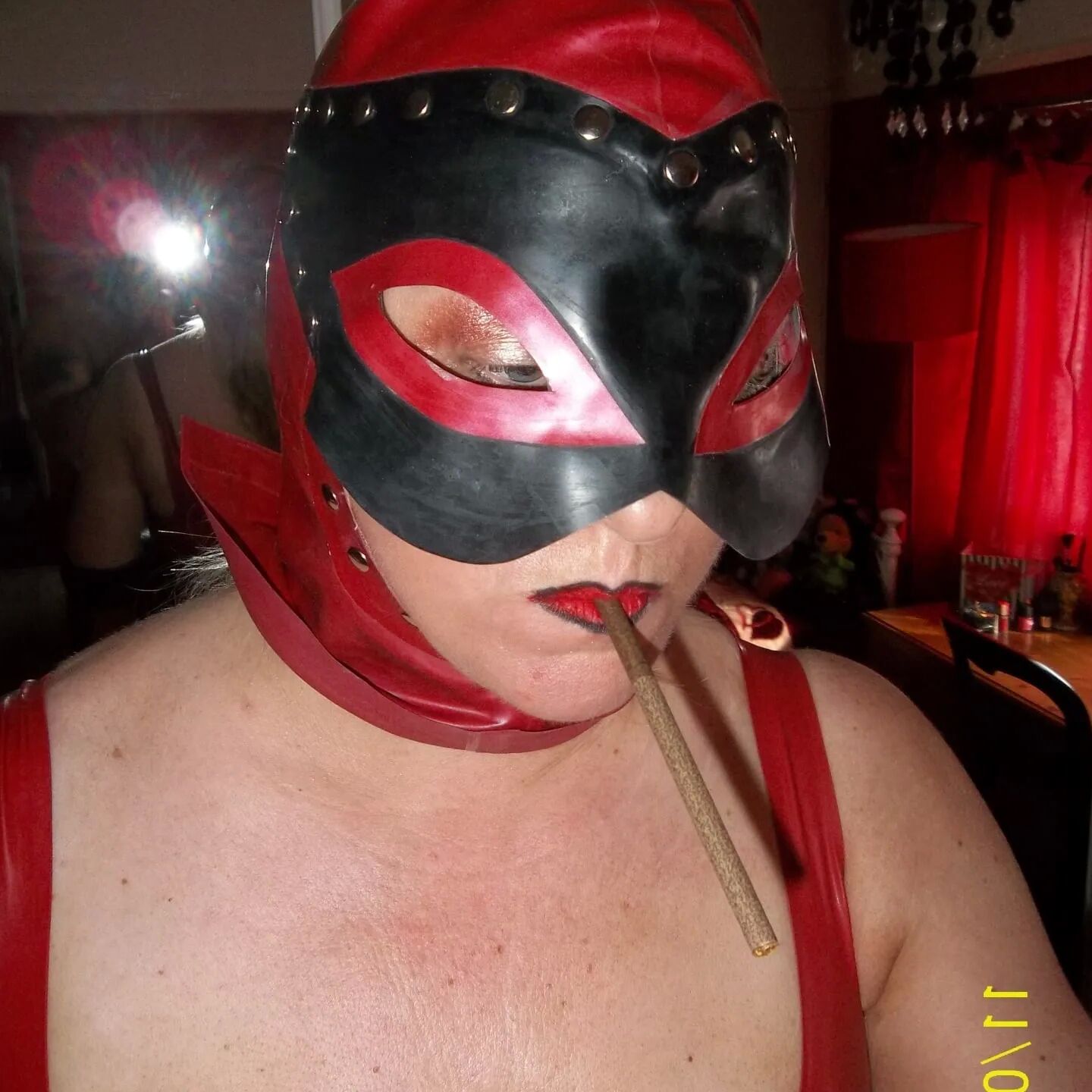 SHIRLEY SLUT 265