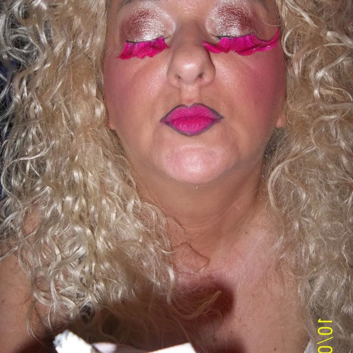 SHIRLEY SLUT 264