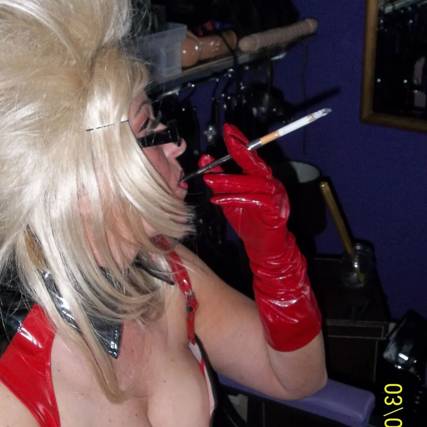 SHIRLEY SLUT 260