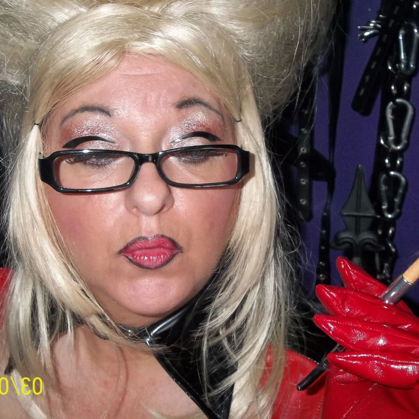 SHIRLEY SLUT 260