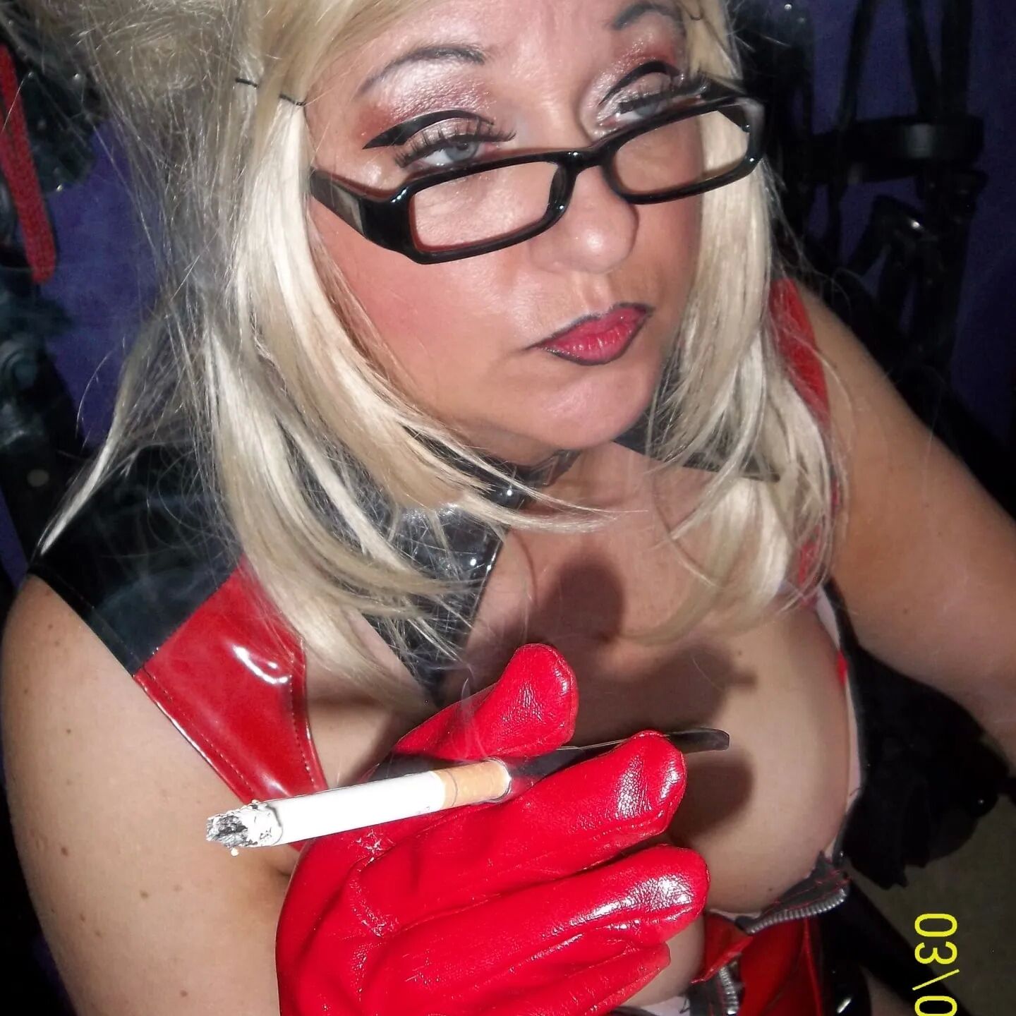 SHIRLEY SLUT 260