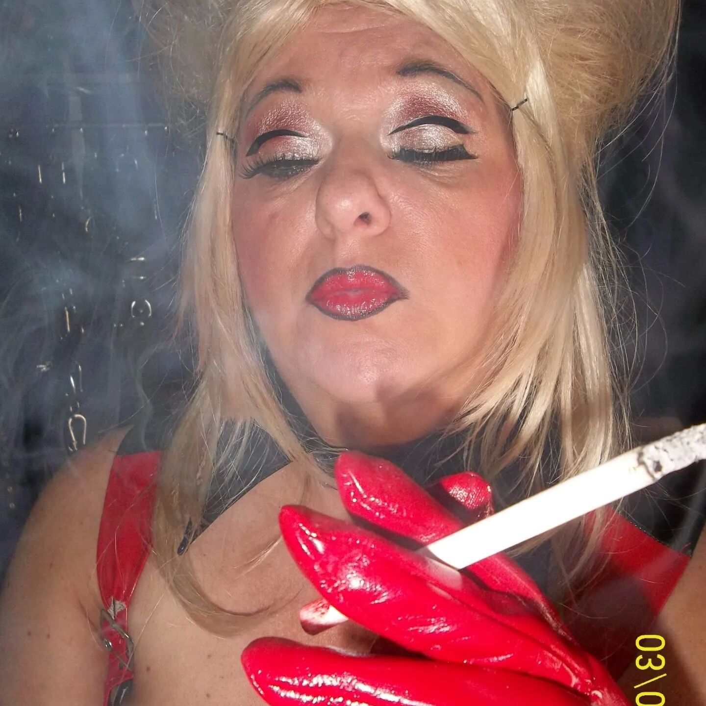 SHIRLEY SLUT 260