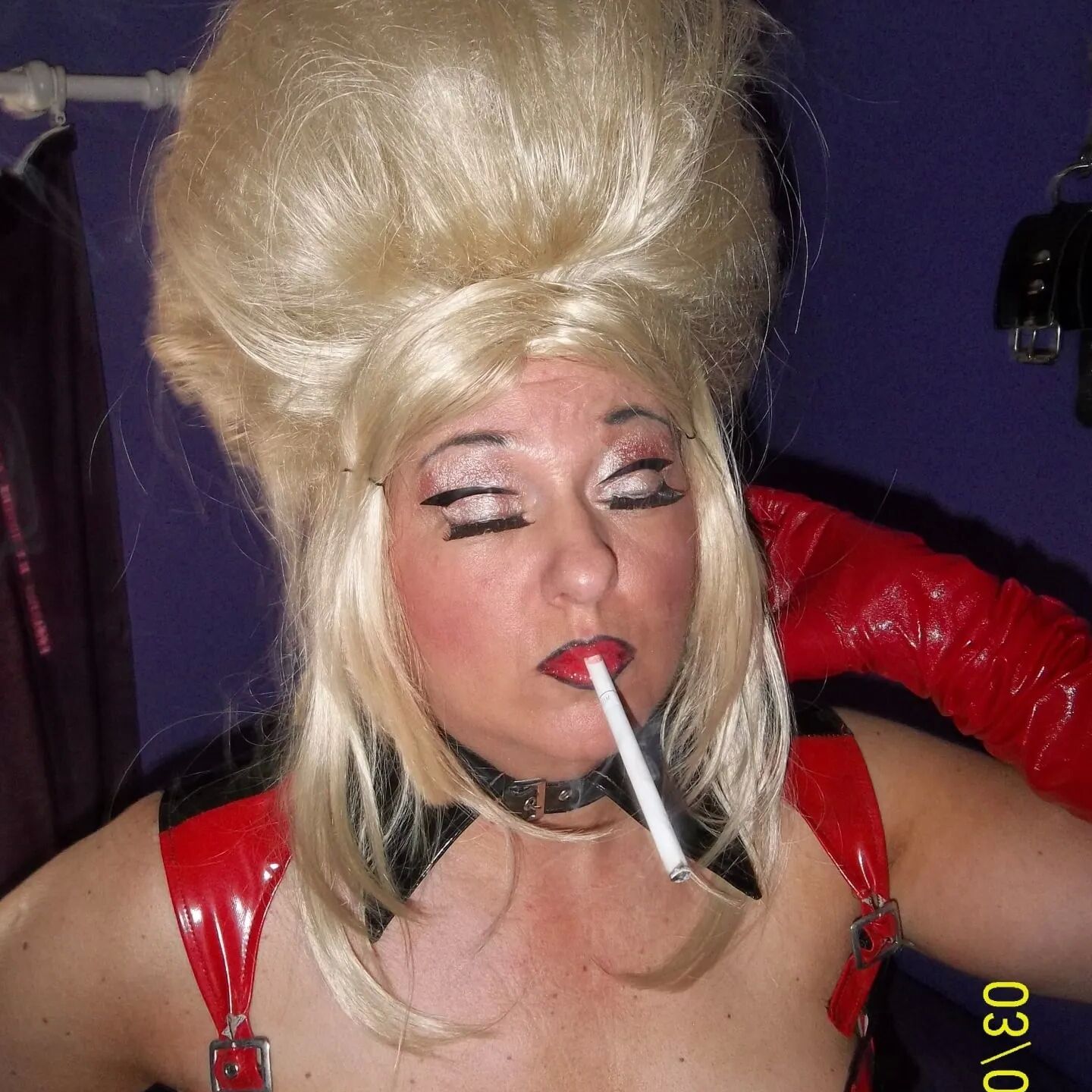 SHIRLEY SLUT 260