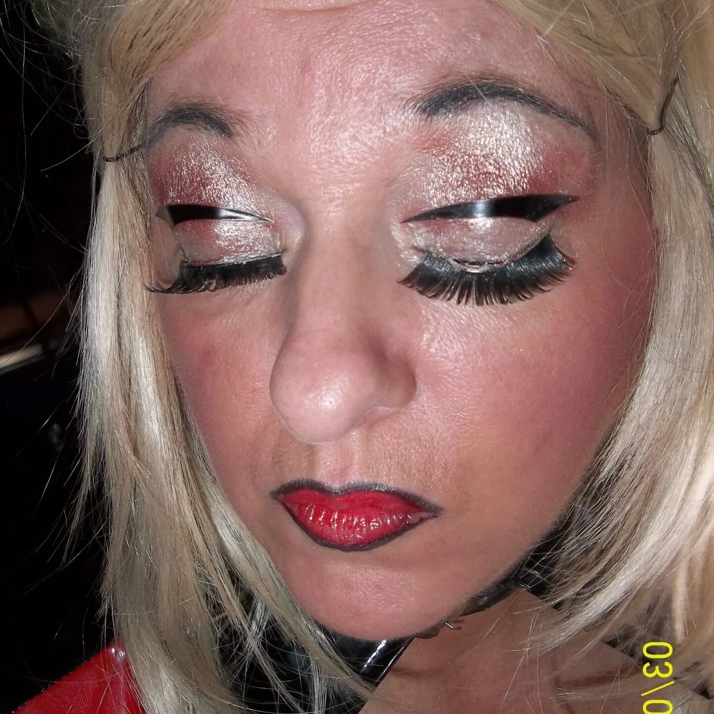 SHIRLEY SLUT 260