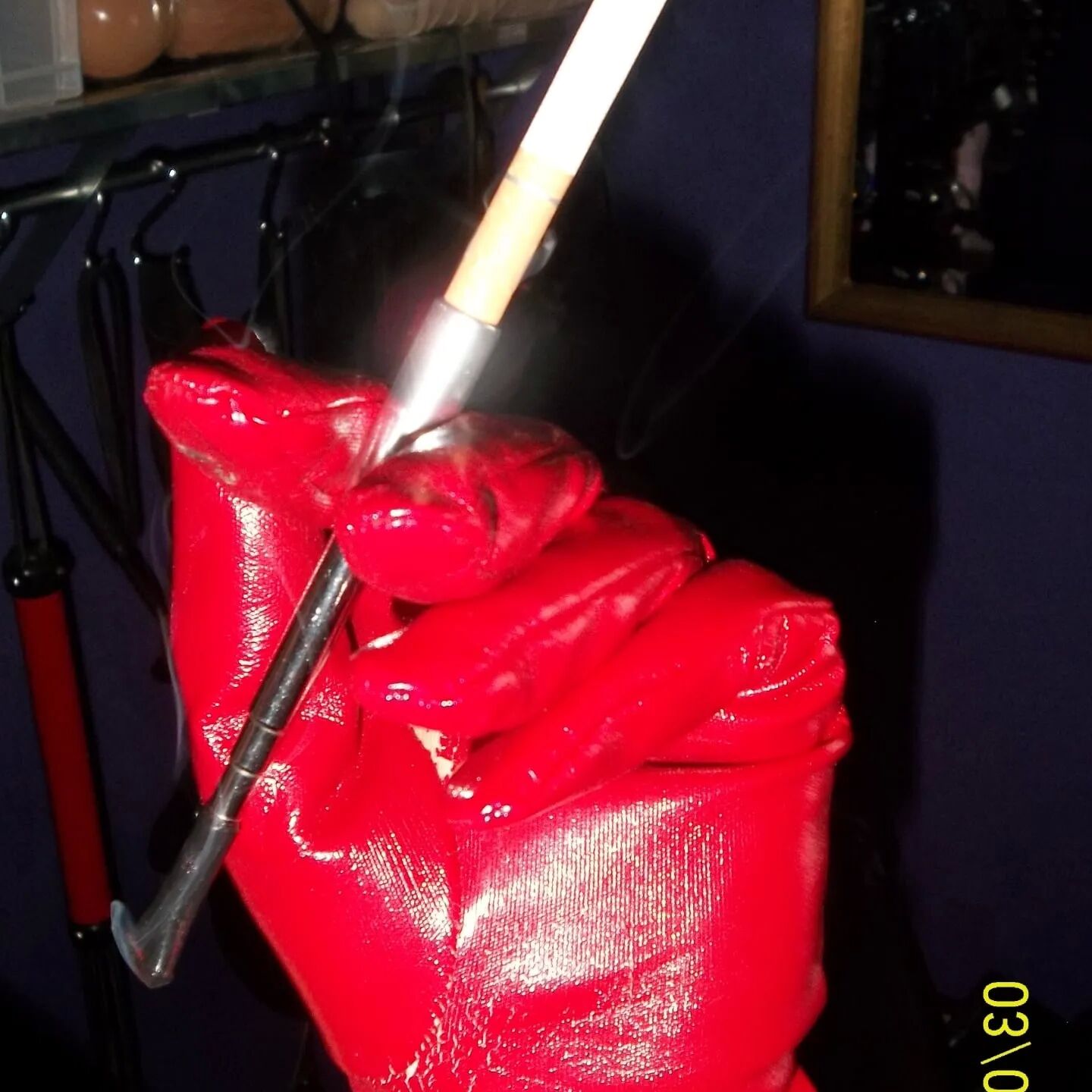 SHIRLEY SLUT 260