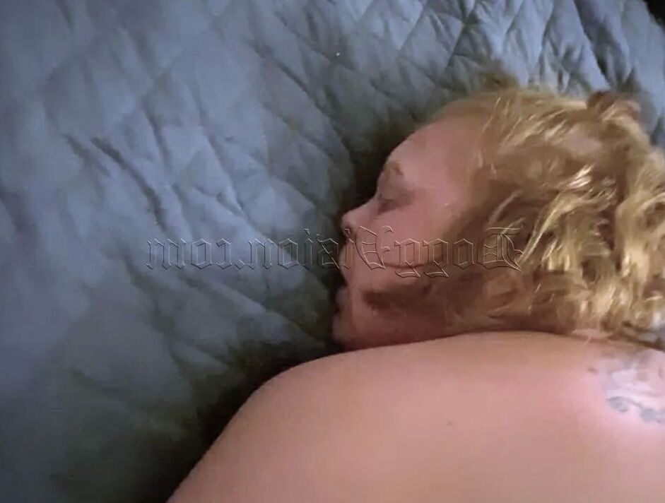 Multiple Orgasm Ginger POV Fisting