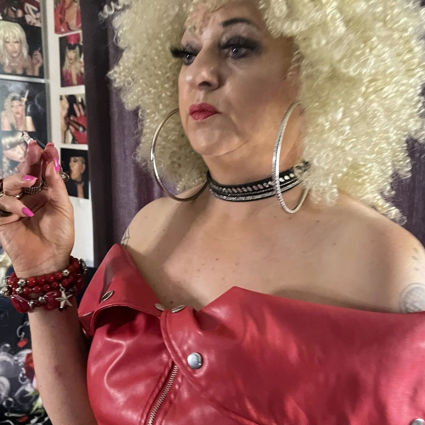LAST ONE TODAY SHIRLEY