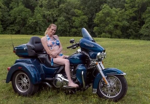 First photoshoot