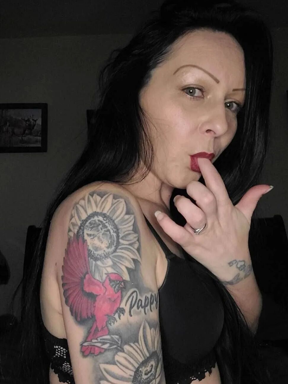 Ember Phoenix Free Photos