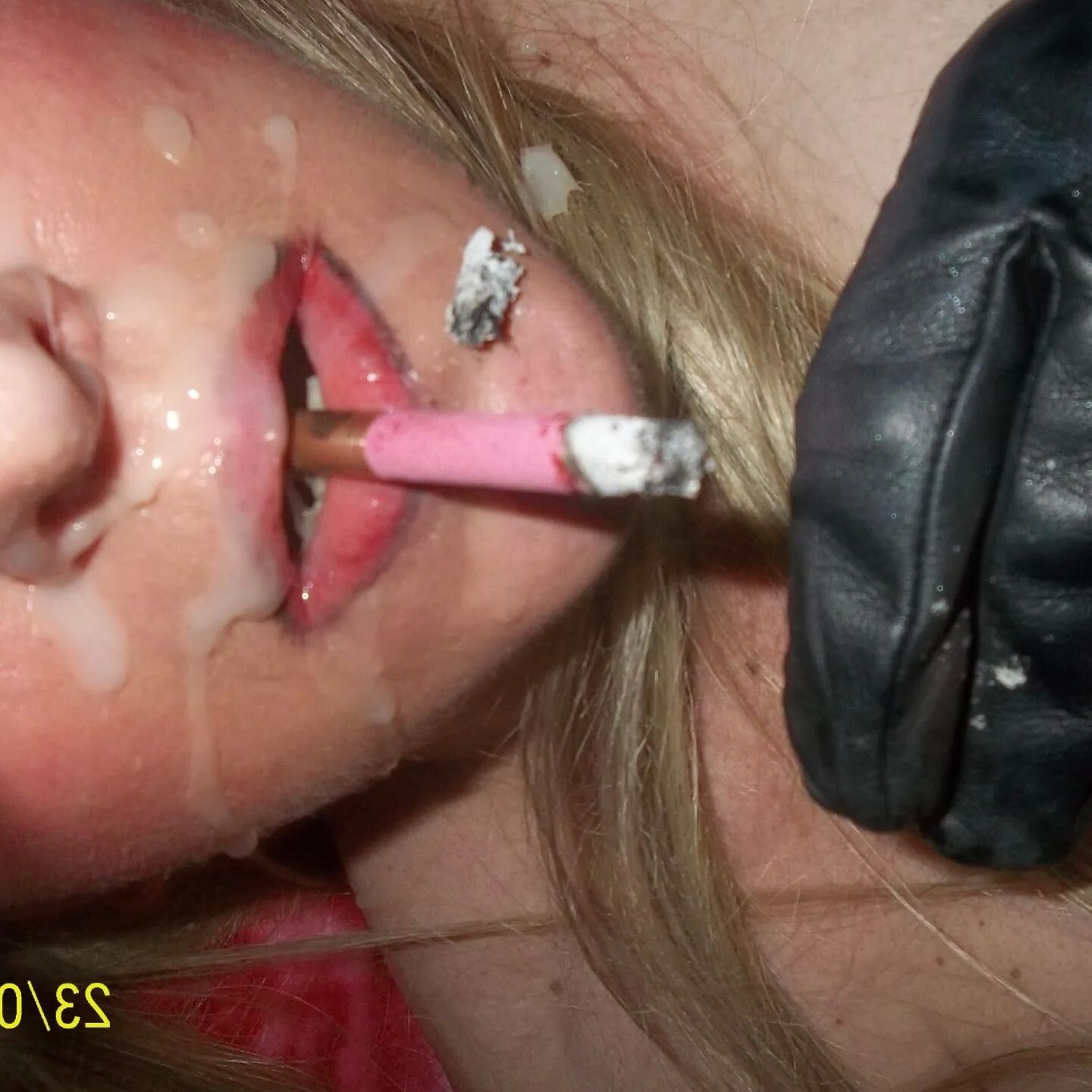 SHIRLEY SLUT 193