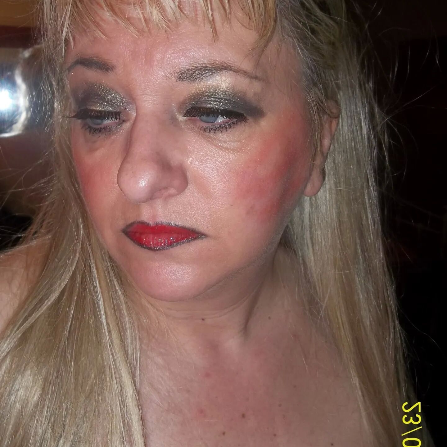 SHIRLEY SLUT 193
