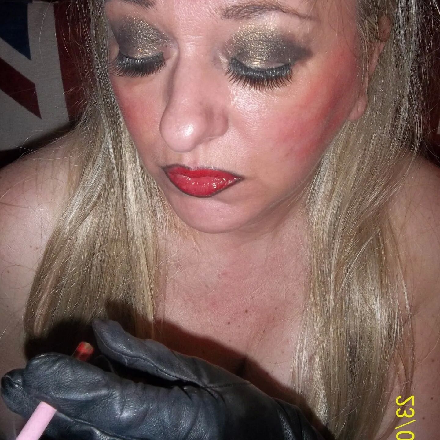 SHIRLEY SLUT 193
