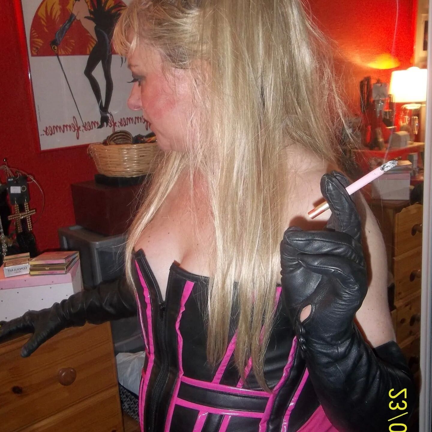 SHIRLEY SLUT 193