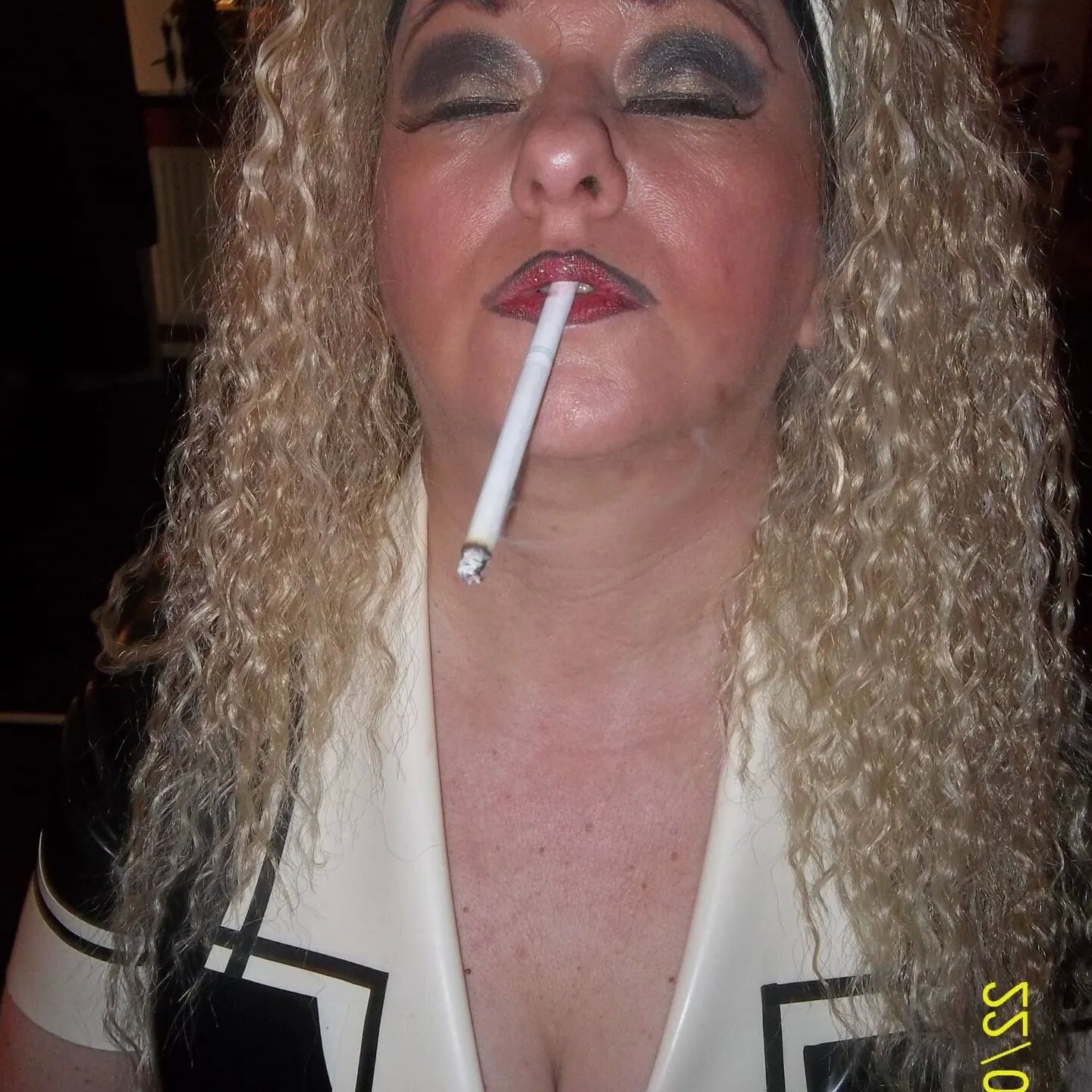 SHIRLEY SLUT 192