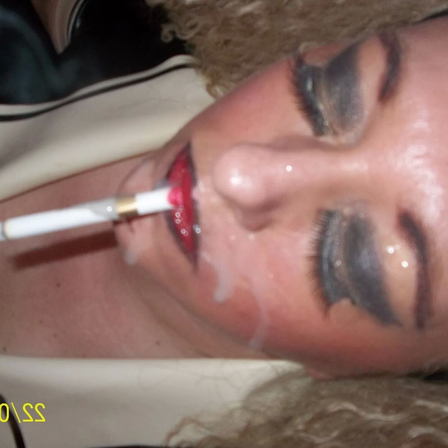 SHIRLEY SLUT 192