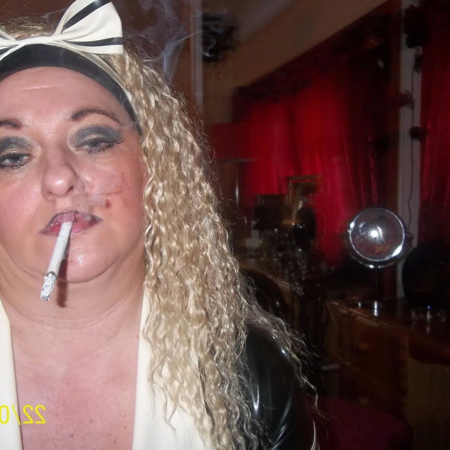 SHIRLEY SLUT 192
